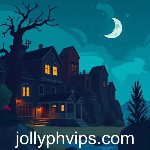 Exploring the Exciting World of Adventure Games: A Journey with Jollyph