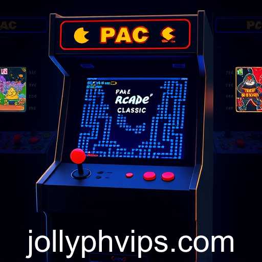 Discovering 'jollyph': A Gateway to Arcade Adventures