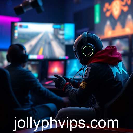 Gaming the Future: Trends and Innovations