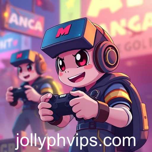 The Rise of Jollyph Game in 2025