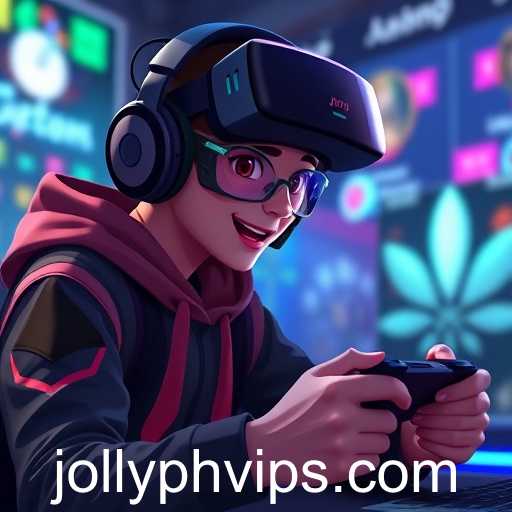 Jollyph Revolutionizes Online Gaming