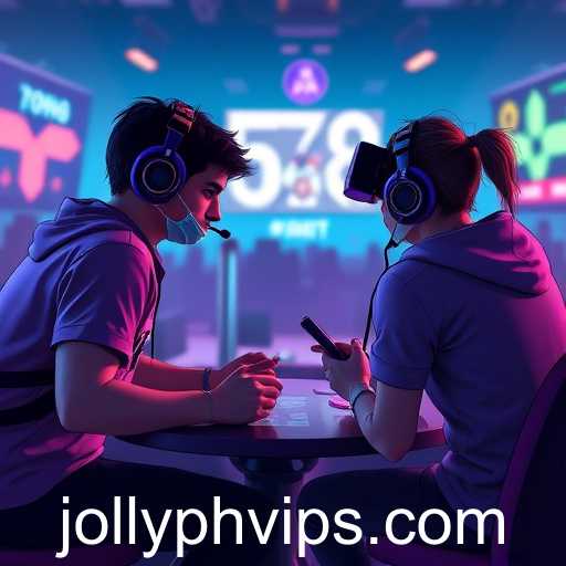 Jollyph Emerges as a Premier Gaming Platform
