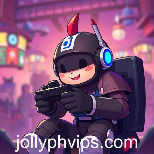 Jollyph's Impact on Online Gaming Communities