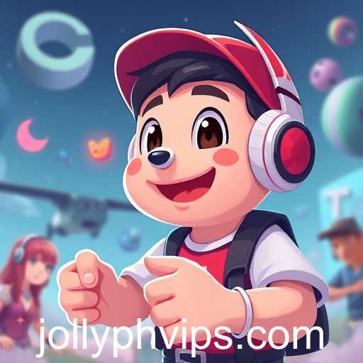 Jollyph Revolutionizes Online Gaming Experience in 2025