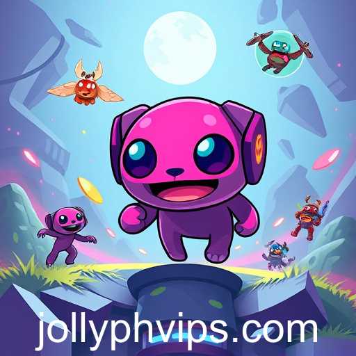 Jollyph: Revolutionizing Online Gaming