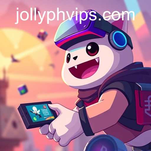 The Rise of Jollyph in Online Gaming
