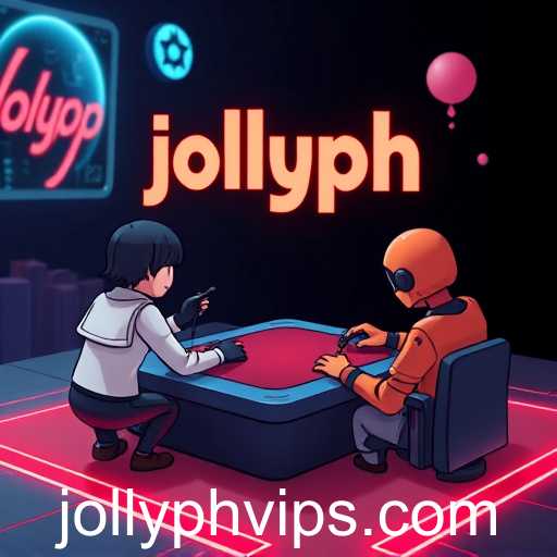 The Surprising Rise of Jollyph