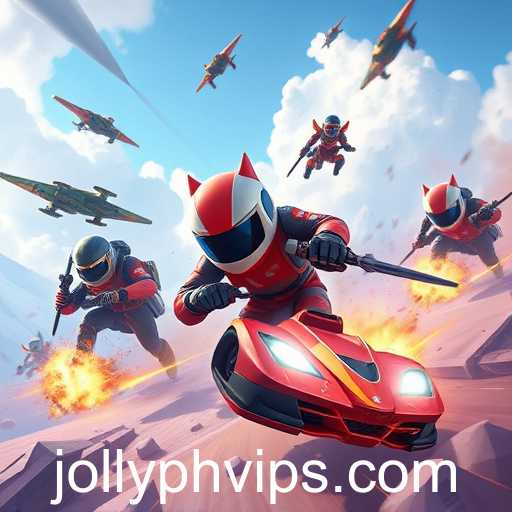 Exploring the World of Multiplayer Games on Jollyph