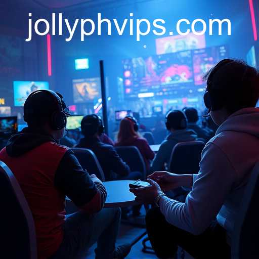 The Rise of Gaming in 2025