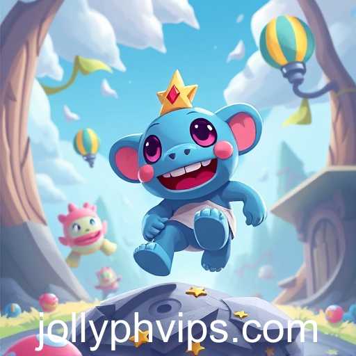 The Rise of Jollyph: A New Era in Online Gaming