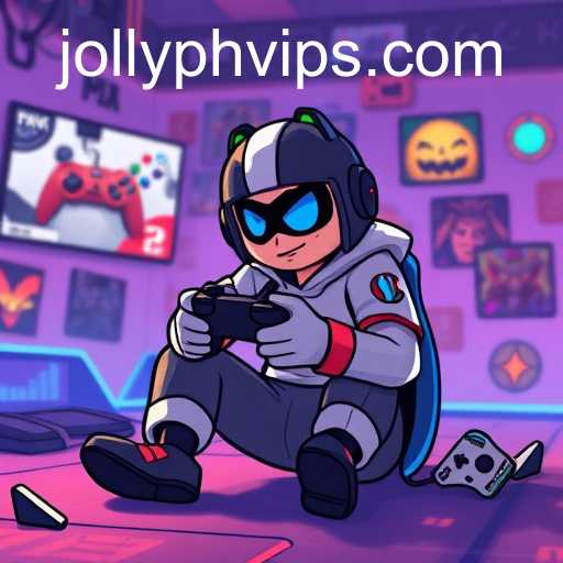 The Rise of Jollyph in Online Gaming
