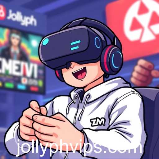 The Rise of Jollyph in the Gaming World