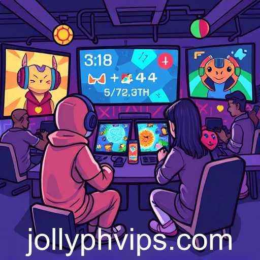 The Rise of Online Gaming Communities