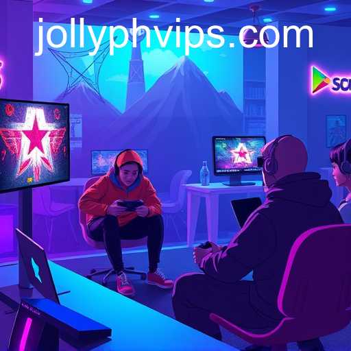 Rising Virtual Worlds: The Impact of Online Game Platforms